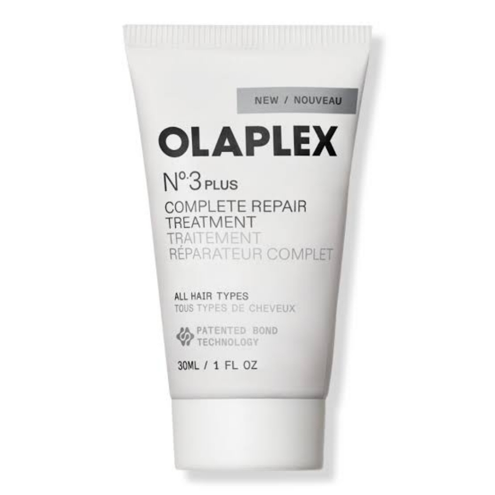 SALE! Olaplex No.3PLUS Complete Bond Repair Pre-Shampoo Hair Treatment 30ml